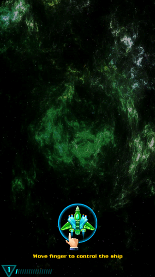 银河袭击独立行动(2)