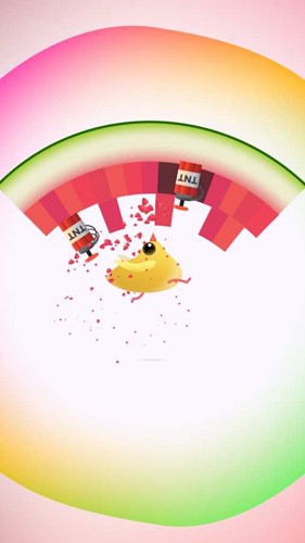 pigeon疯狂的鸽子手游(2)