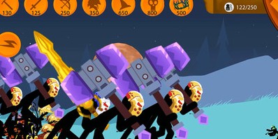 决战火柴人战争中文版(2)