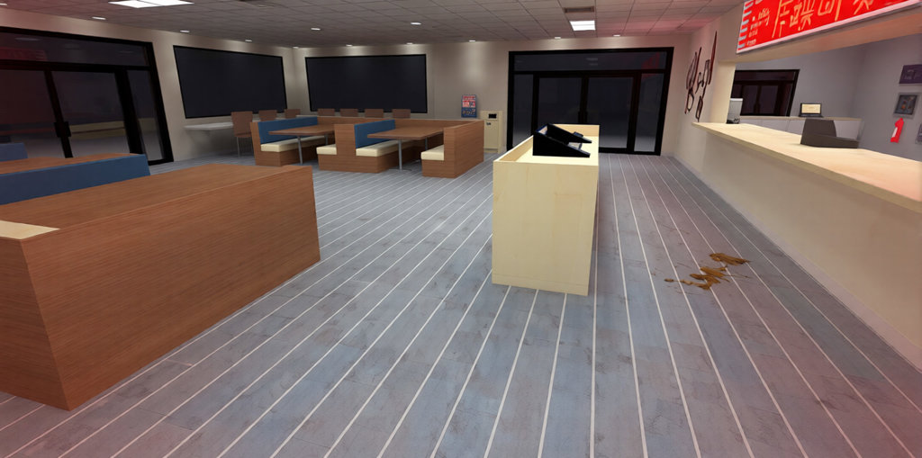 曼尼汉堡店正式版(3)