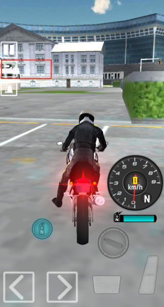 摩托极速竞技(1)