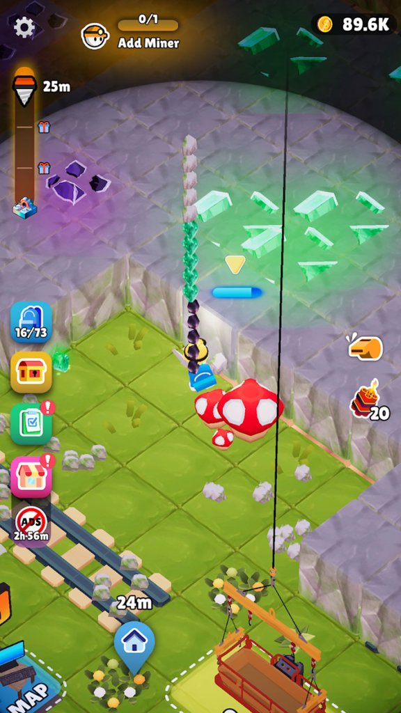 挖矿小达人最新版(1)