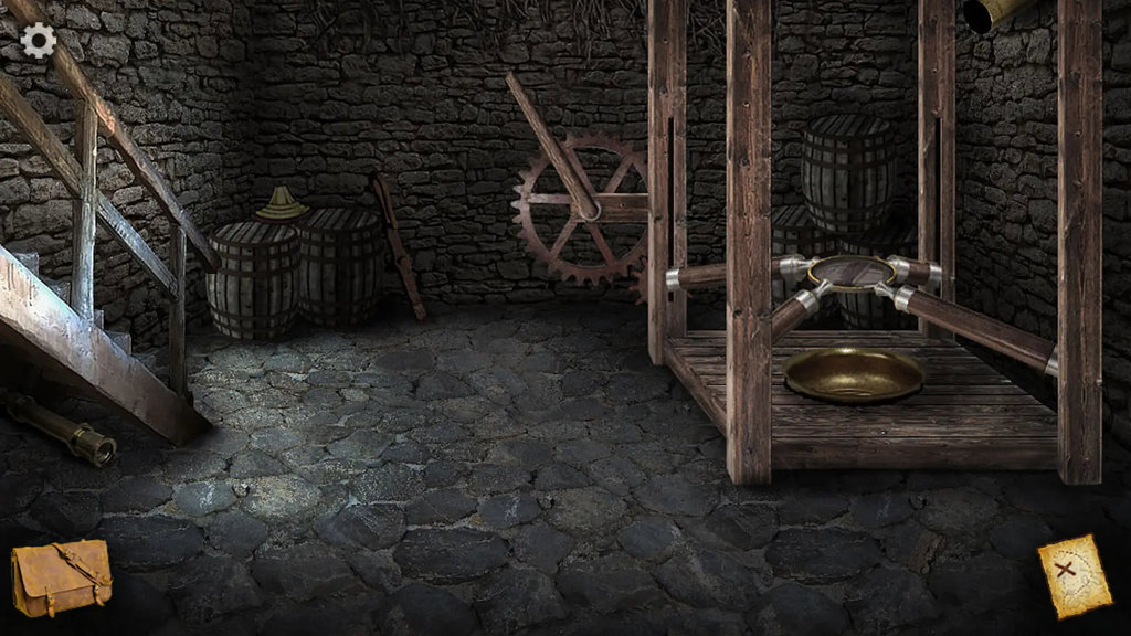 黑荆棘城堡之谜(2)