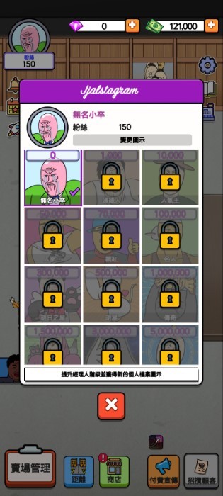 巷弄食堂大亨(1)