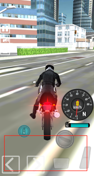 摩托极速竞技(3)