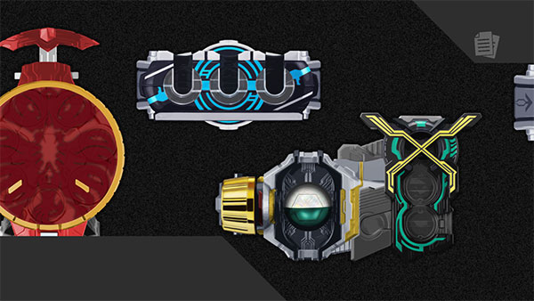 假面骑士oooswf模拟器(3)