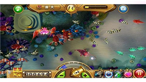 捕鱼达人经典旧版(3)