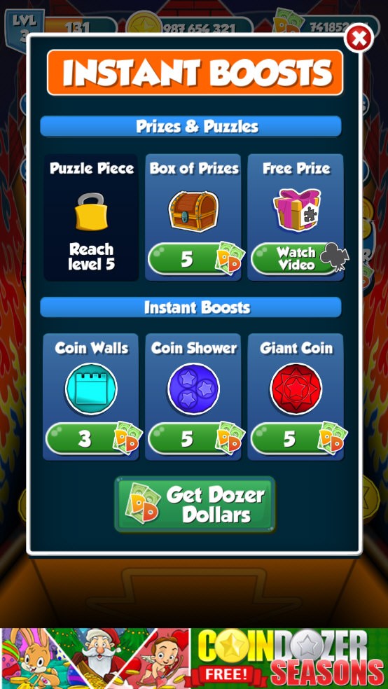 海盗推币机单机版(1)