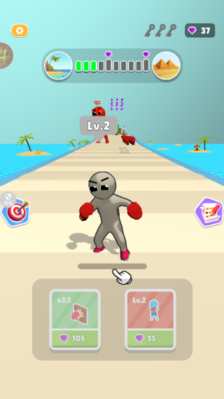 小小领主军团手机版下载