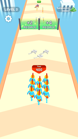 人群进化官方版(1)