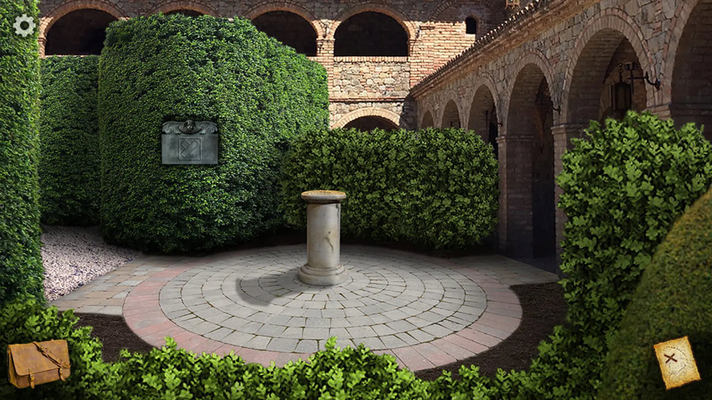 黑荆棘城堡之谜(5)