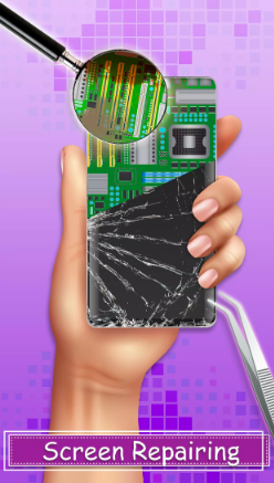 电子维修大师(3)