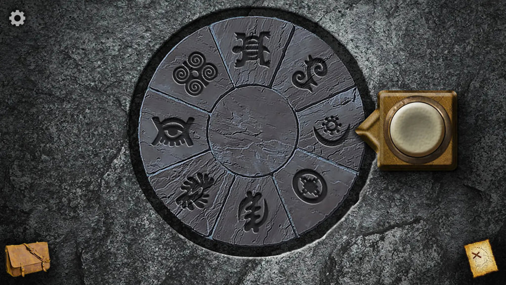 黑荆棘城堡之谜(1)