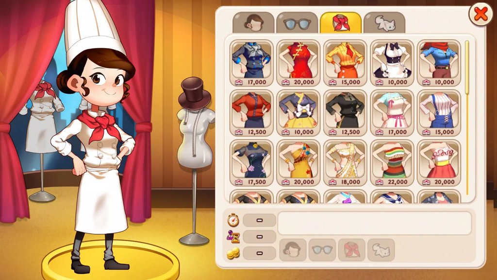 烹饪冒险官方最新版(3)