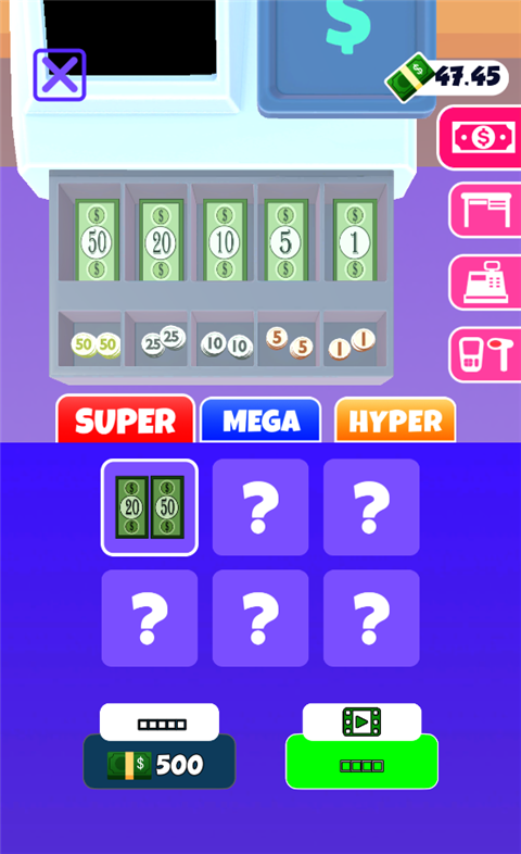 收银员3D手游(1)