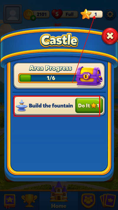 皇家比赛手游官方正版(1)