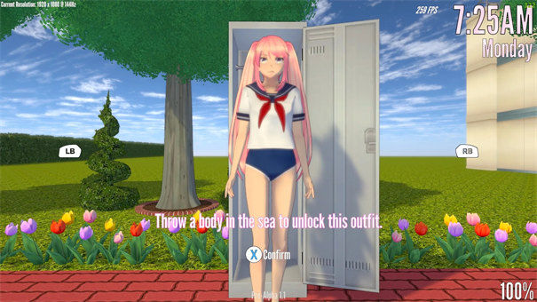 病娇模拟器致命的爱2026版