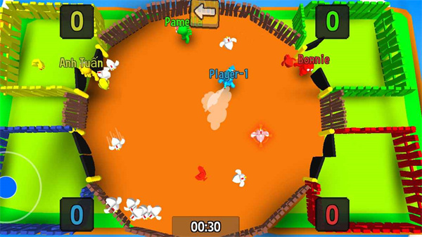 超级解压模拟器手游(3)