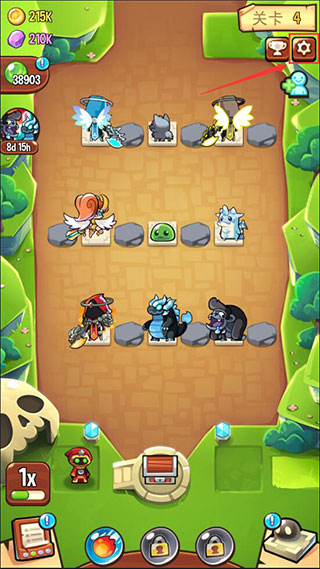 塔防传说官方版(1)