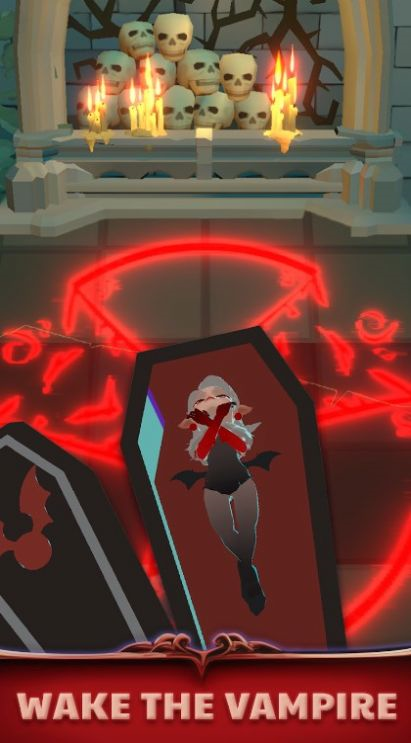 血色入侵游戏手机版(2)