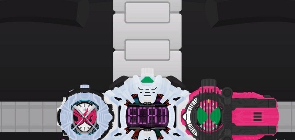 假面骑士时王模拟器手游(1)