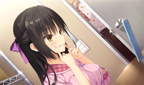 星光咖啡馆与死神之蝶手机版(3)