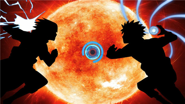 火柴人火影忍者2(2)