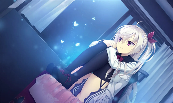 星光咖啡馆与死神之蝶手机版(1)