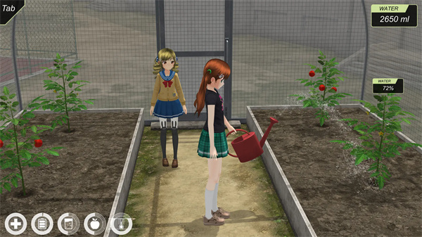 动漫城市存档版(3)