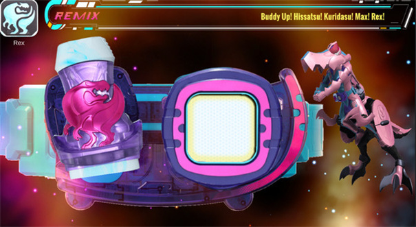 假面骑士利维斯模拟器最新版(2)