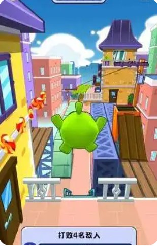 奥姆跑酷2中文版(3)