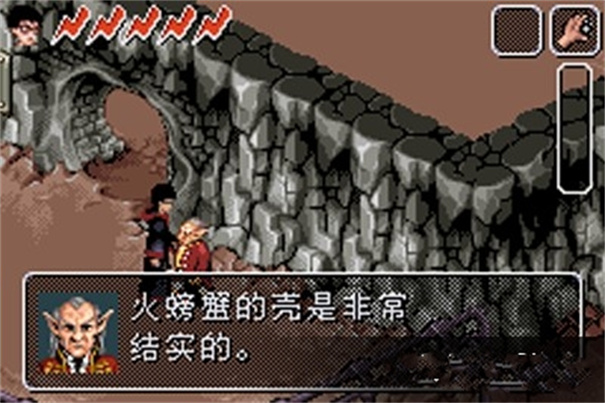 哈利波特与密室(2)