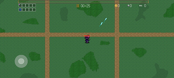 地下城割草最新版(1)