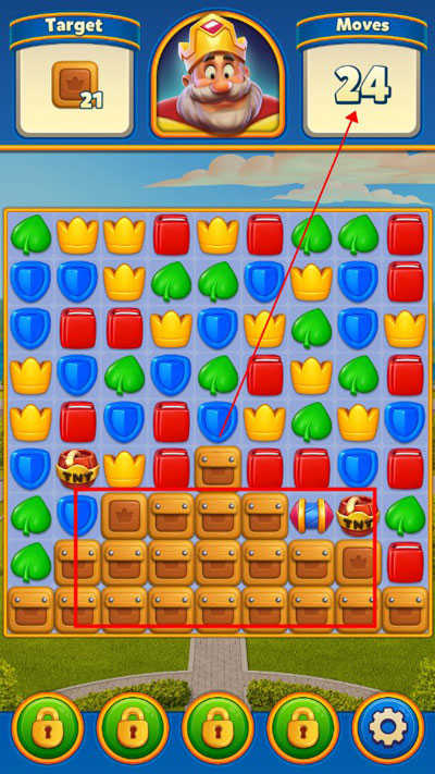 皇家比赛手游官方正版(3)