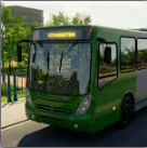 新版巴士模拟器