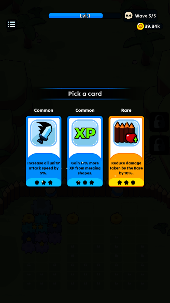 齿轮进化无广告