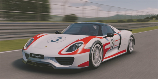 绝对赛车官方正版(2)