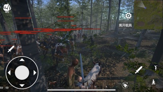 骑战:烈火之剑官方版(3)