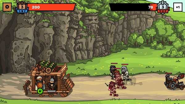 塔楼之境手游(3)