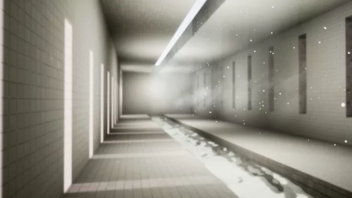 逃离后室手机版(1)