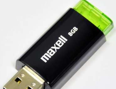 判断U盘是否中毒的几种方法