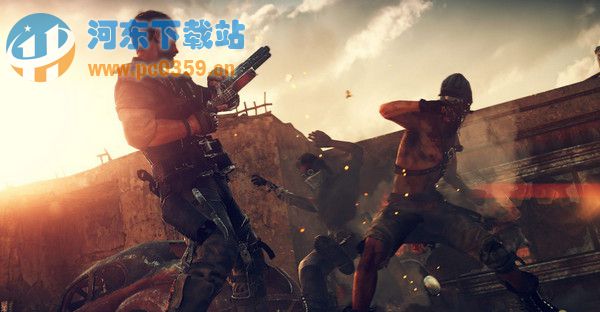 疯狂麦克斯游戏默认存档在哪个目录？