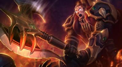 lols6诺克天赋加点图文,s6诺克最新加点方法