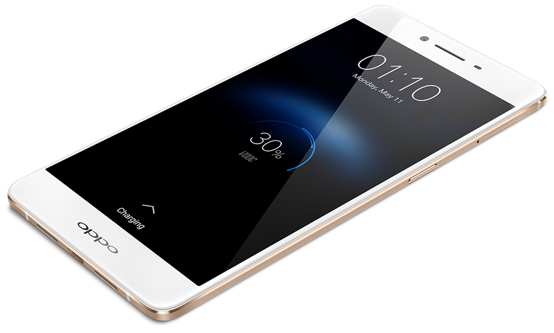 oppo r7s屏幕补光是什么?如何开启屏幕补光