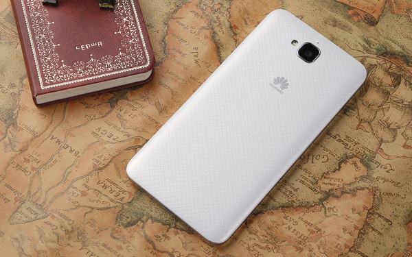 华为畅享5户外模式是什么?开启户外模式的方法