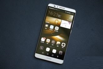 华为Mate7很慢怎么办?解决华为Mate7手机卡顿的方法