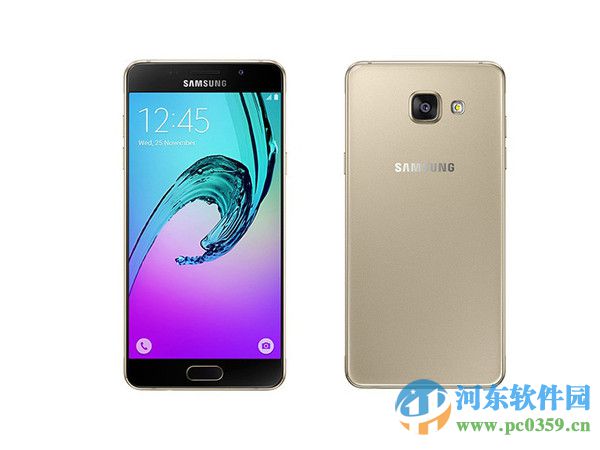 三星a5开启自动重启功能的方法