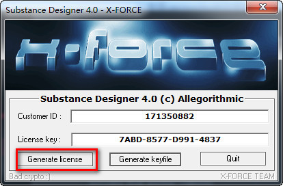 Substance Designer怎么安装？Substance Designer破解安装方法