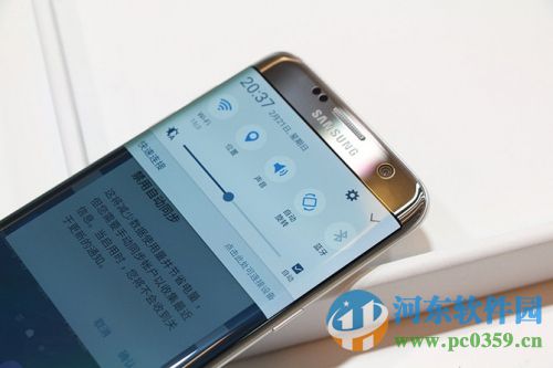 三星Galaxy S7/S7edge怎么样？三星Galaxy S7价格与性能测评