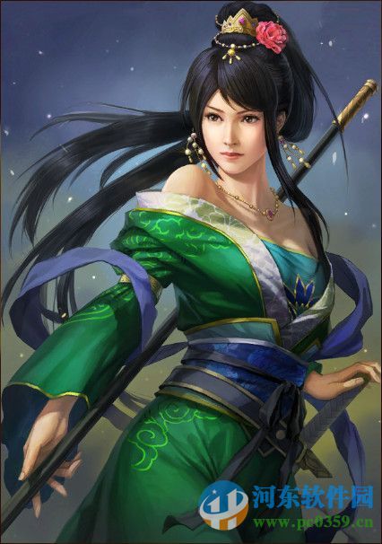 三国志13七星宝刀怎么得？七星宝刀属性介绍